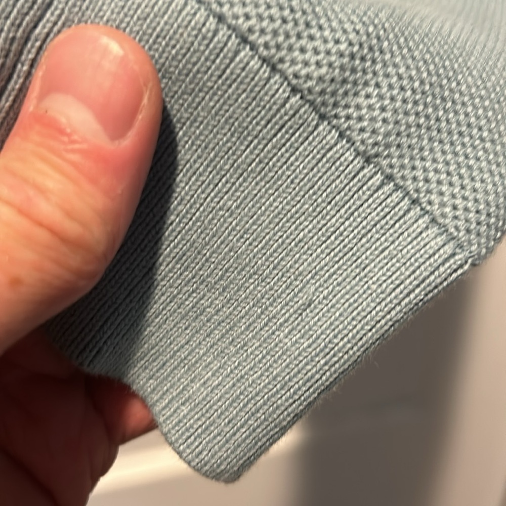Theory Sweater - Picture 4 of 7